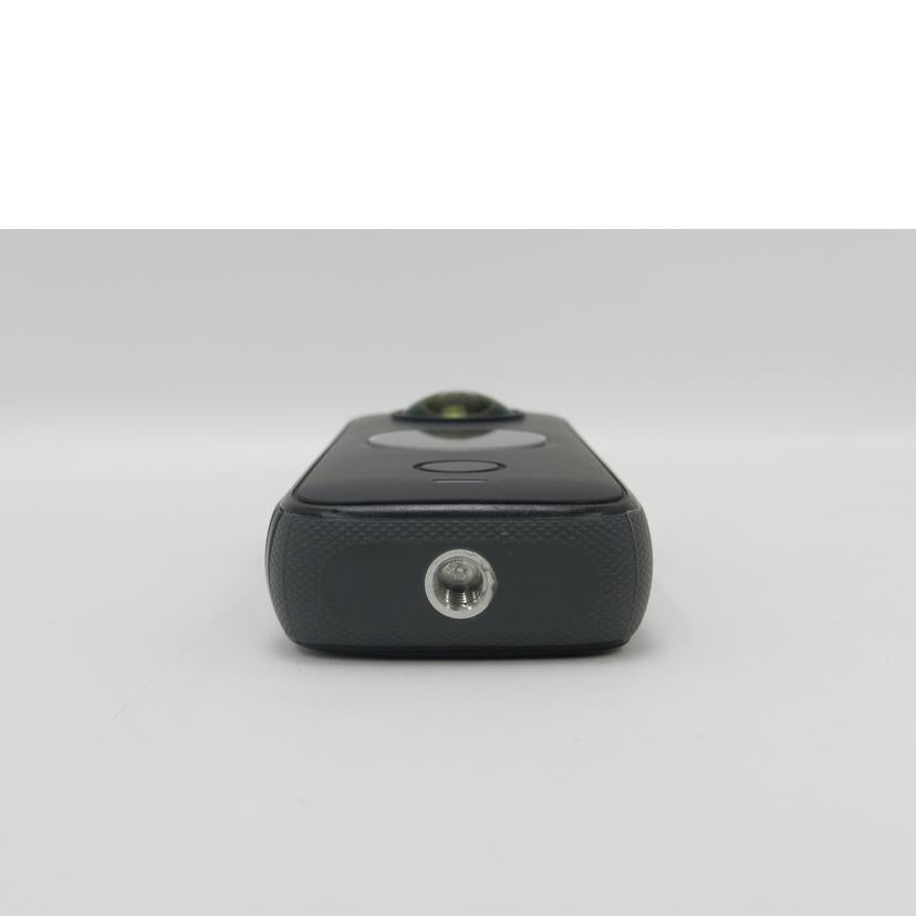 Insta360 インスタサンロクマル/360度カメラ/アクションカメラ/Insta360 ONE X2 CINOSXX/A//145310/Aランク/69