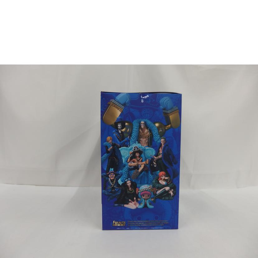 /フランキー 20周年ver//Bランク/82