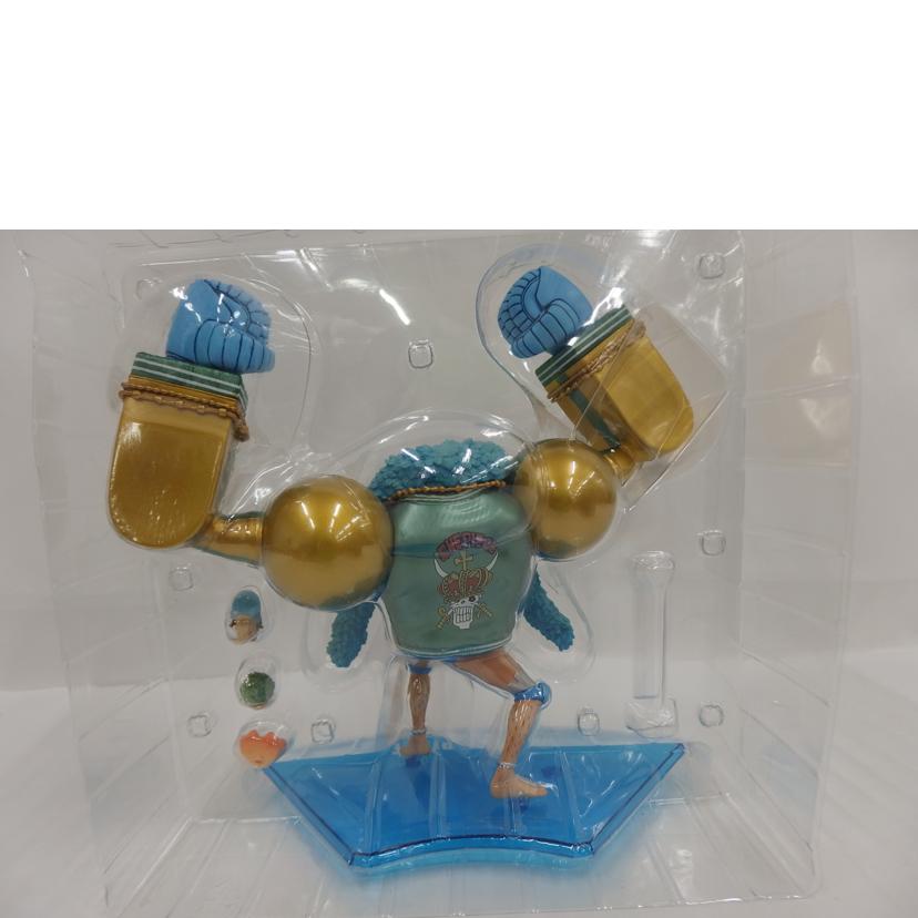 /フランキー 20周年ver//Bランク/82