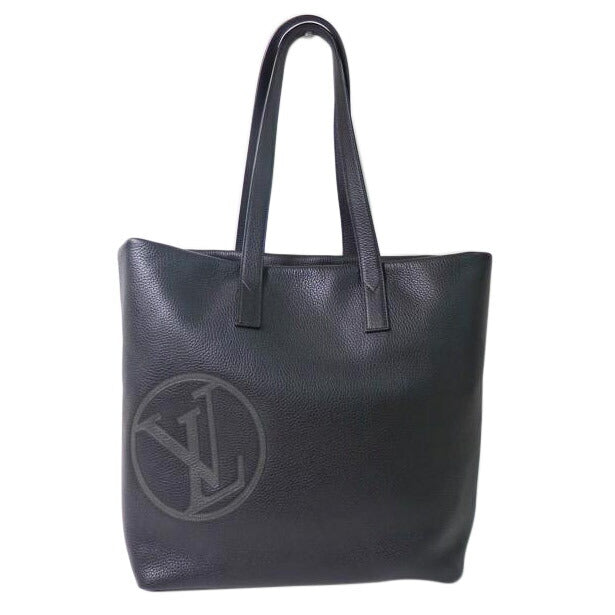 LV ルイヴィトン/カバ・ライト/トリヨン/ノワール/M55000//FO4188/SAランク/84