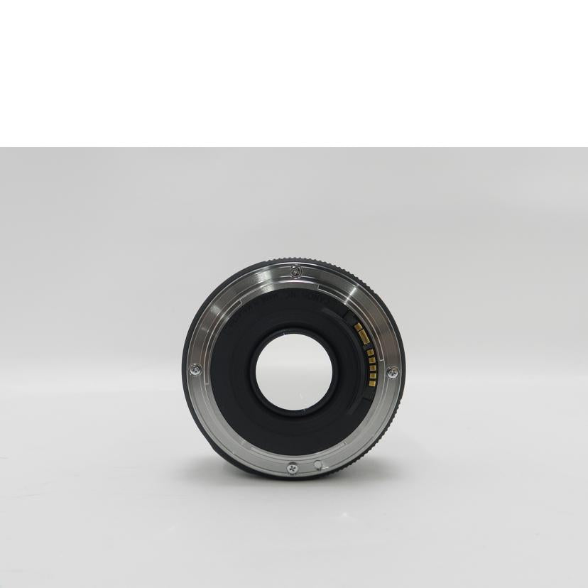 Canon キャノン/単焦点レンズ/EF 50mm F1.8 STM//4415228677/Aランク/69