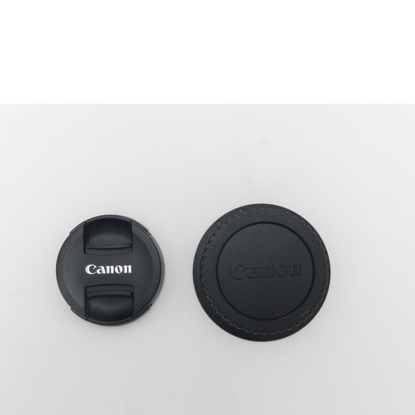 Canon キャノン/単焦点レンズ/EF 50mm F1.8 STM//4415228677/Aランク/69