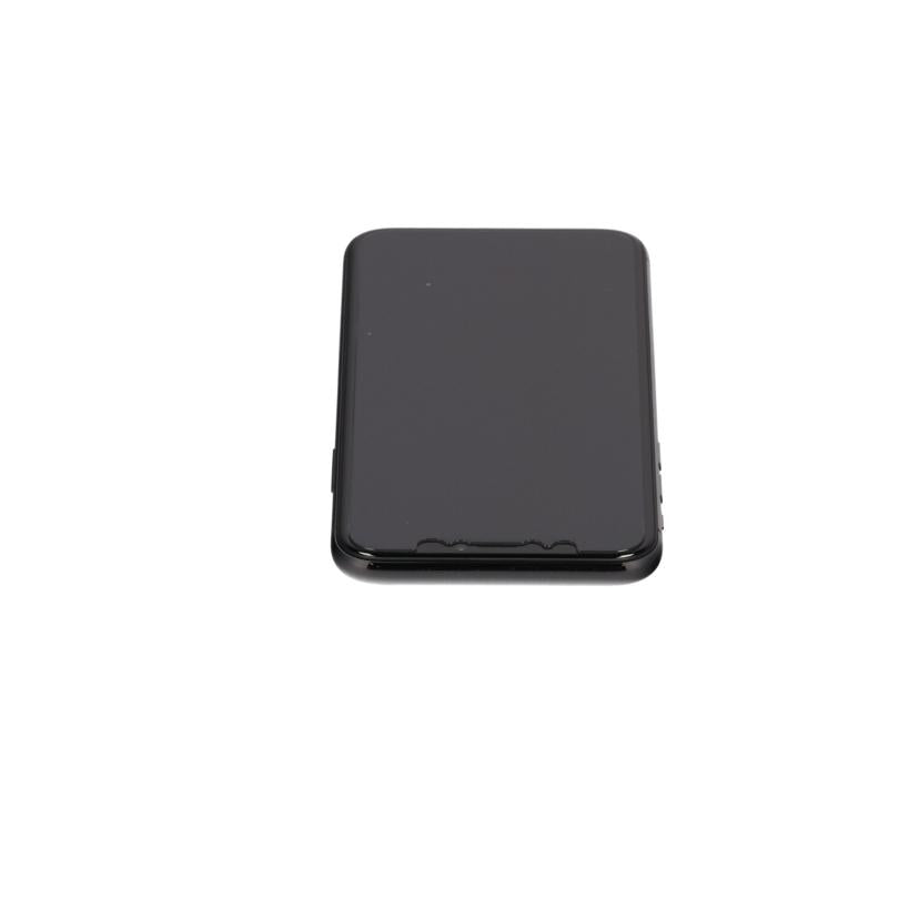 Apple アップル/iPhone X 64GB/NQAX2J/A//GHLWV0J3JCLK/Aランク/81
