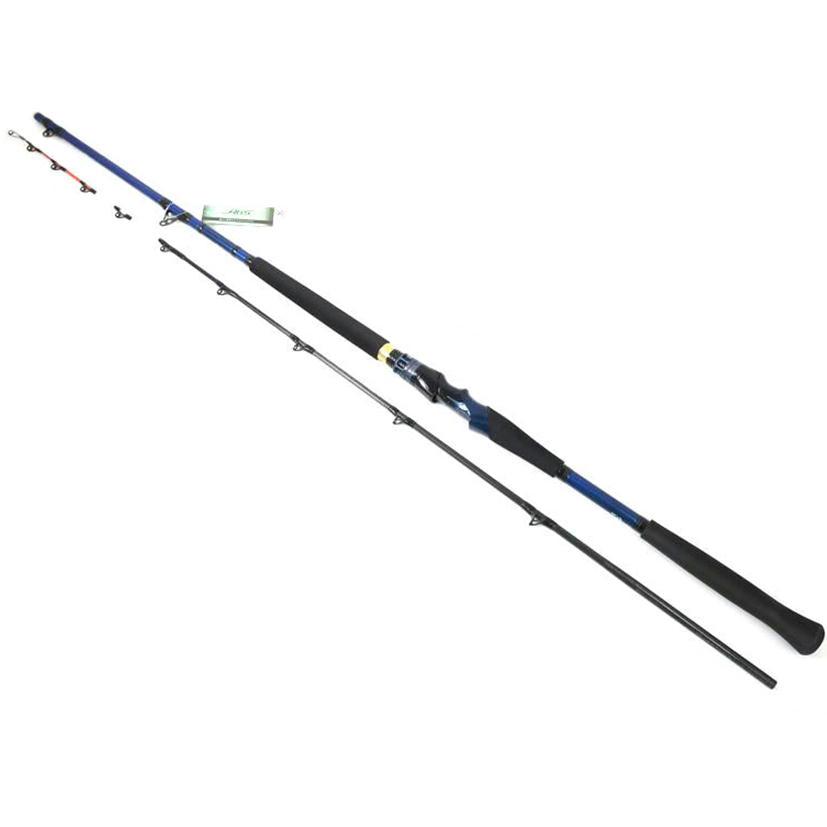 DAIWA ダイワ/ロッド 極鋭中深場/HH-205//SAランク/65