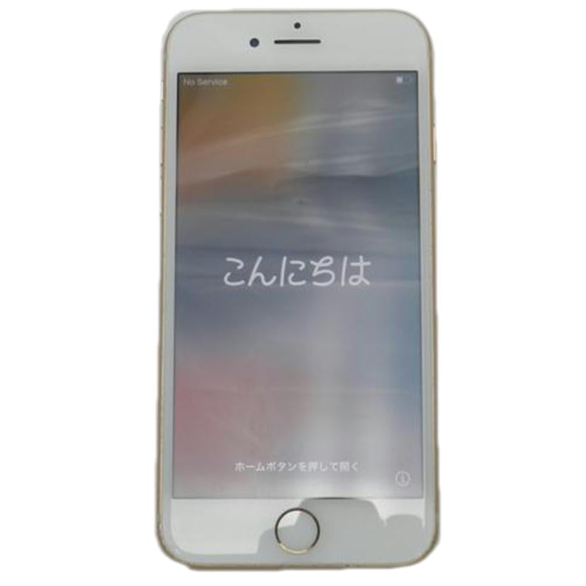 Apple アップル/iPhone8 64GB SIMロック解除済/MQ7A2J/A//F4GX5DBWJC6J/ABランク/69
