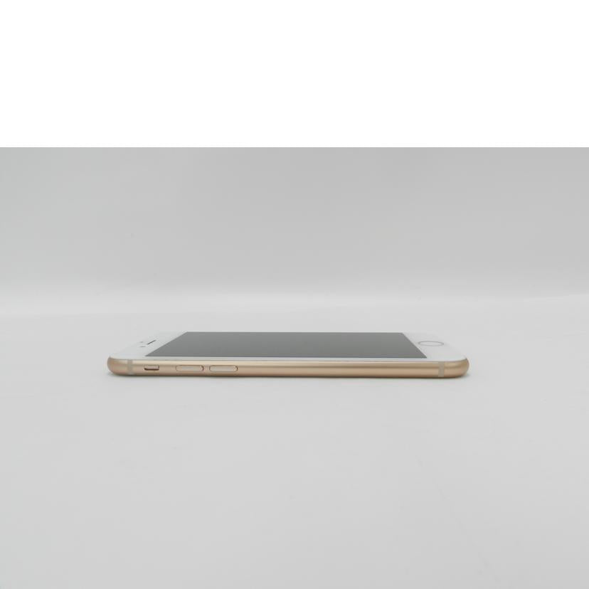 Apple アップル/iPhone8 64GB SIMロック解除済/MQ7A2J/A//F4GX5DBWJC6J/ABランク/69