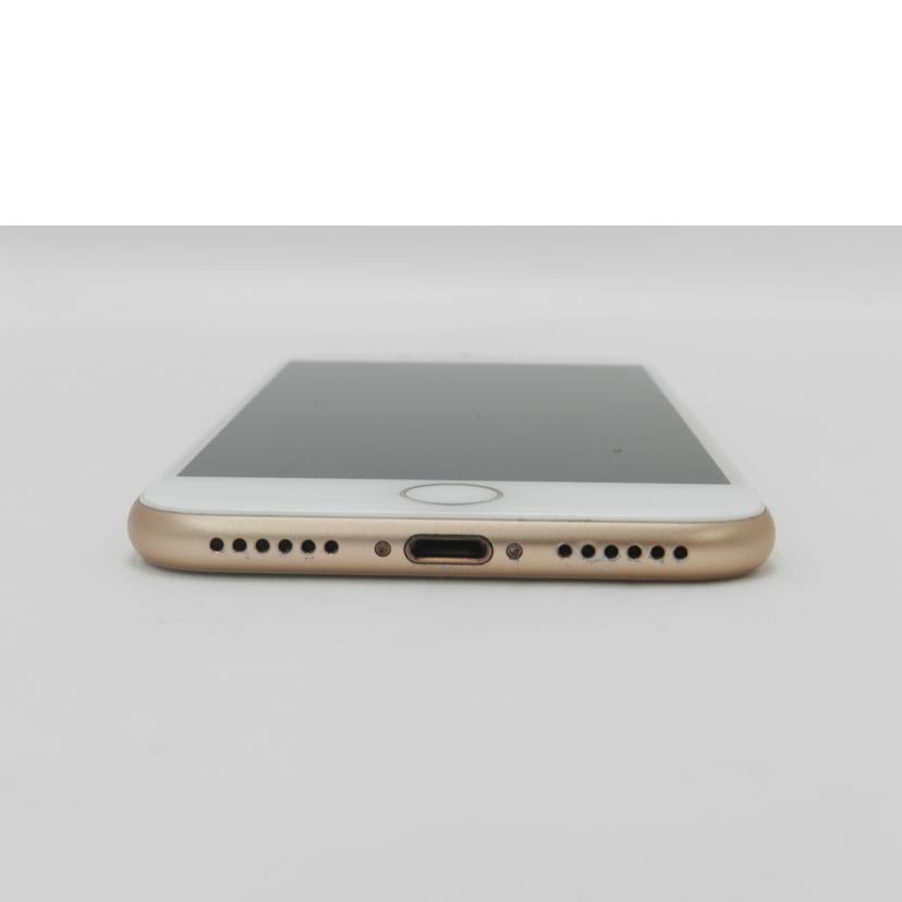 Apple アップル/iPhone8 64GB SIMロック解除済/MQ7A2J/A//F4GX5DBWJC6J/ABランク/69