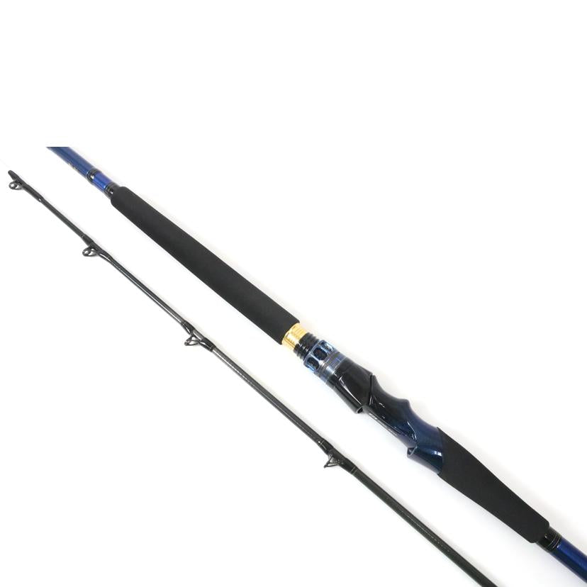 DAIWA ダイワ/ロッド 極鋭中深場/HH-205//SAランク/65