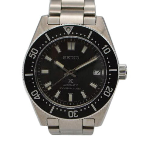 SEIKO セイコー/PROSPEX/メカニカルダイバースキューバ自動巻/SBDC101//170211/Aランク/89