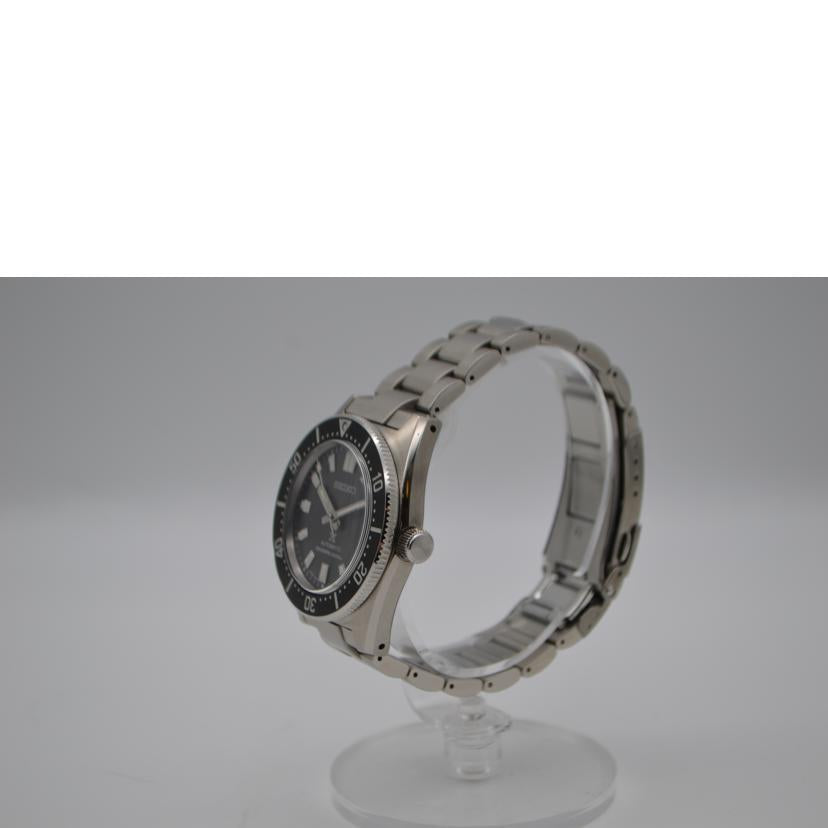 SEIKO セイコー/PROSPEX/メカニカルダイバースキューバ自動巻/SBDC101//170211/Aランク/89