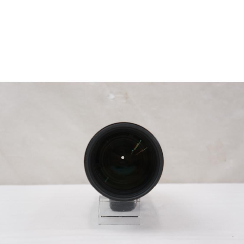 Nikon ニコン/交換レンズ/Ai AF-S 80-200mm F2.8D//0246954/ABランク/67