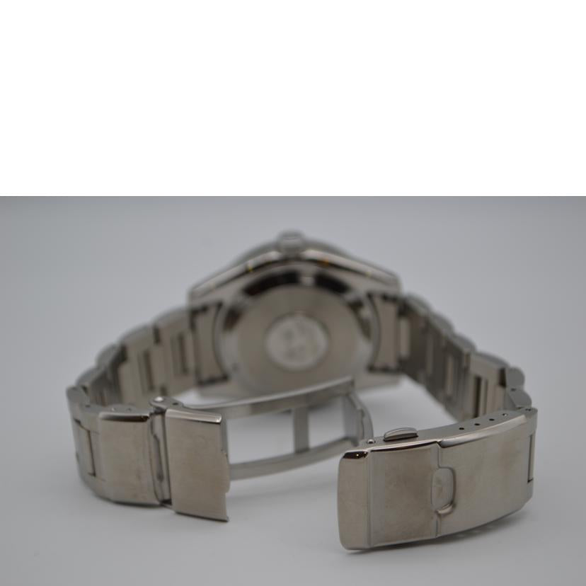 SEIKO セイコー/PROSPEX/メカニカルダイバースキューバ自動巻/SBDC101//170211/Aランク/89