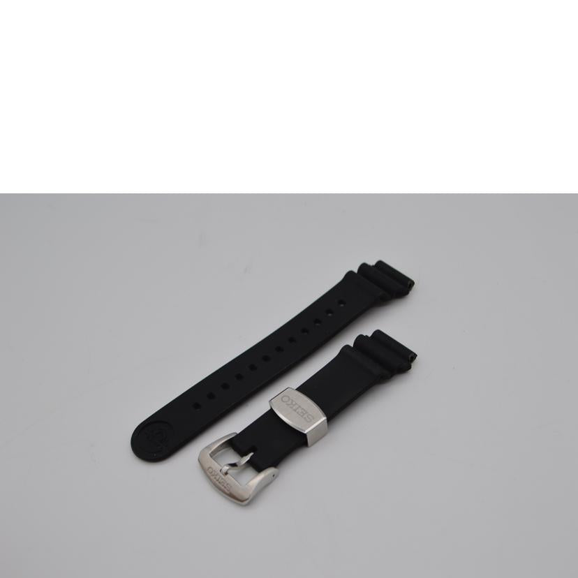 SEIKO セイコー/PROSPEX/メカニカルダイバースキューバ自動巻/SBDC101//170211/Aランク/89