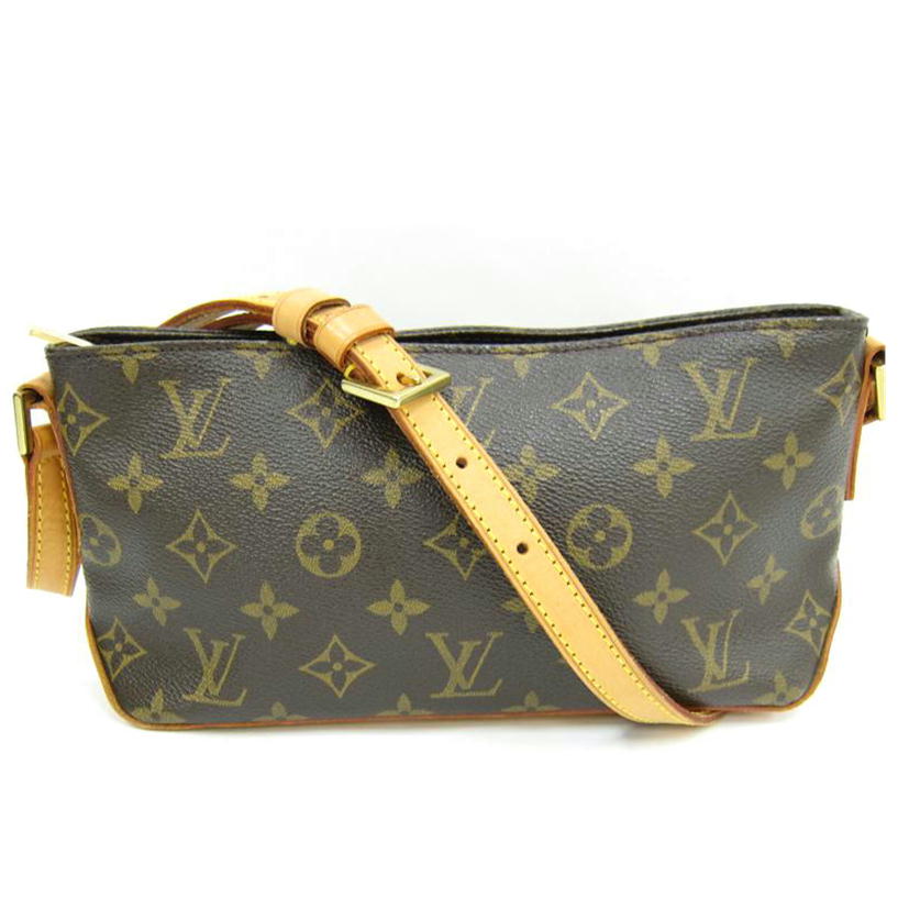 LOUIS VUITTON ルイ･ヴィトン/トロター/モノグラム/M51240/AR0***/ABランク/82【中古】