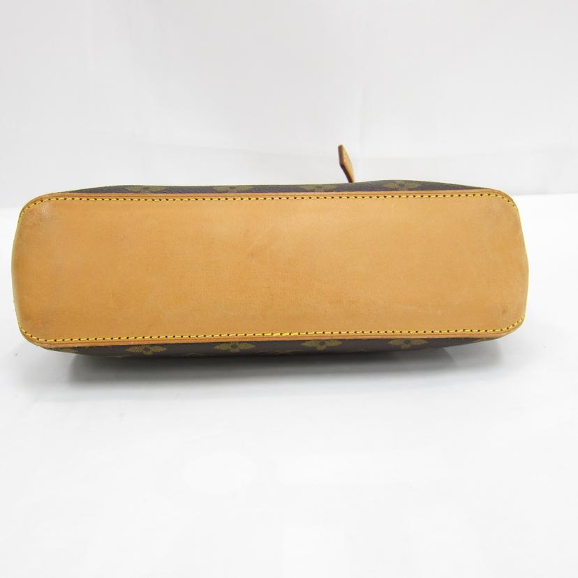 LV ルイヴィトン/トロター/モノグラム/M51240//AR0072/ABランク/82