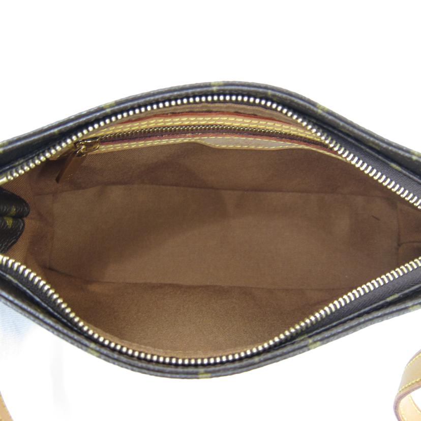 LV ルイヴィトン/トロター/モノグラム/M51240//AR0072/ABランク/82