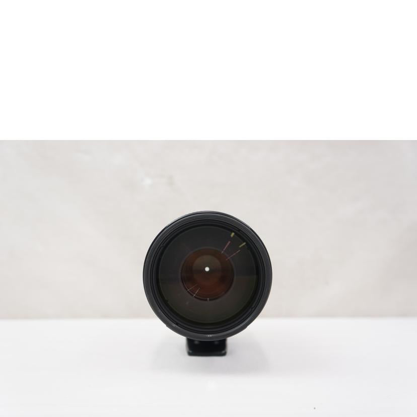 Nikon ニコン/交換レンズ/Ai AF-S 80-400mm F4.5-5.6D VR//247201/ABランク/67