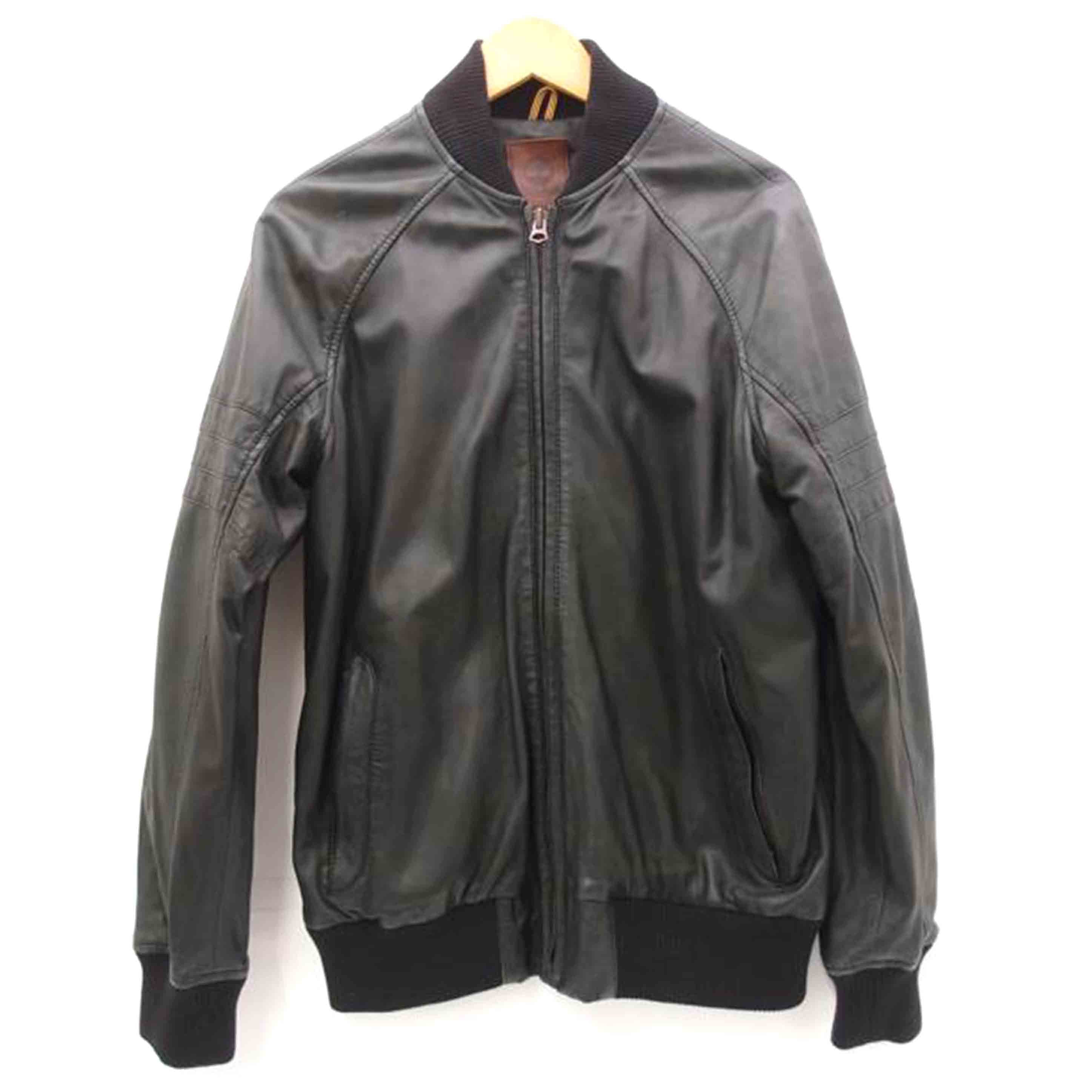 Timberland ティンバーランド　レザージャケット ティンバーランドレザージャケット Timberland