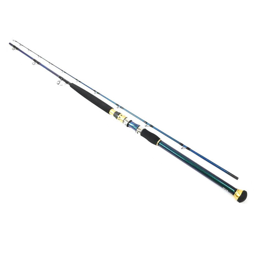 DAIWA ダイワ/ロッド GOUIN AOMONO ゴウイン青物 2022年モデル/H-235・Q//Aランク/65