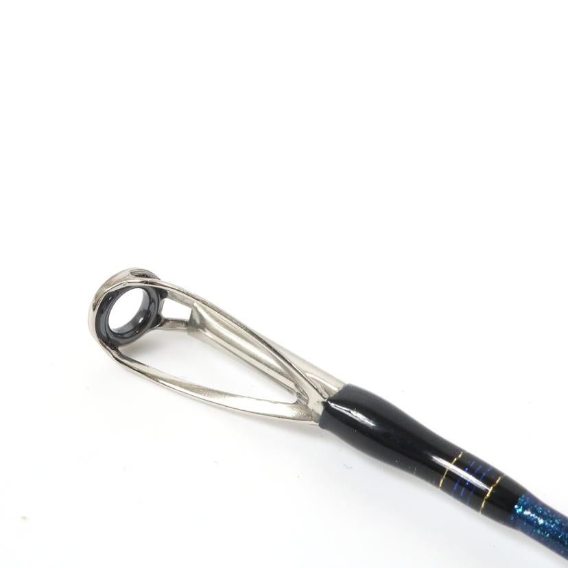 DAIWA ダイワ/ロッド GOUIN AOMONO ゴウイン青物 2022年モデル/H-235・Q//Aランク/65