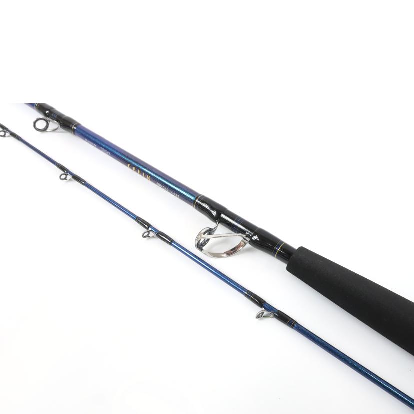 DAIWA ダイワ/ロッド GOUIN AOMONO ゴウイン青物 2022年モデル/H-235・Q//Aランク/65