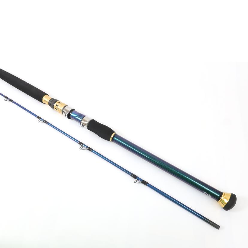 DAIWA ダイワ/ロッド GOUIN AOMONO ゴウイン青物 2022年モデル/H-235・Q//Aランク/65