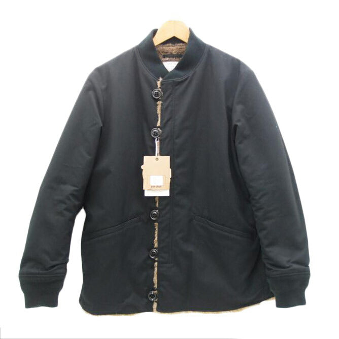 HOUSTON ヒューストン/HOUSTON ベンタイルライナージャケット//SAランク/69