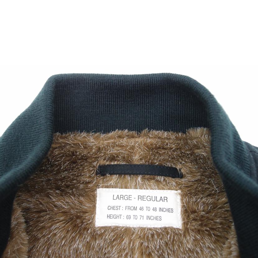 HOUSTON ヒューストン/HOUSTON ベンタイルライナージャケット//SAランク/69