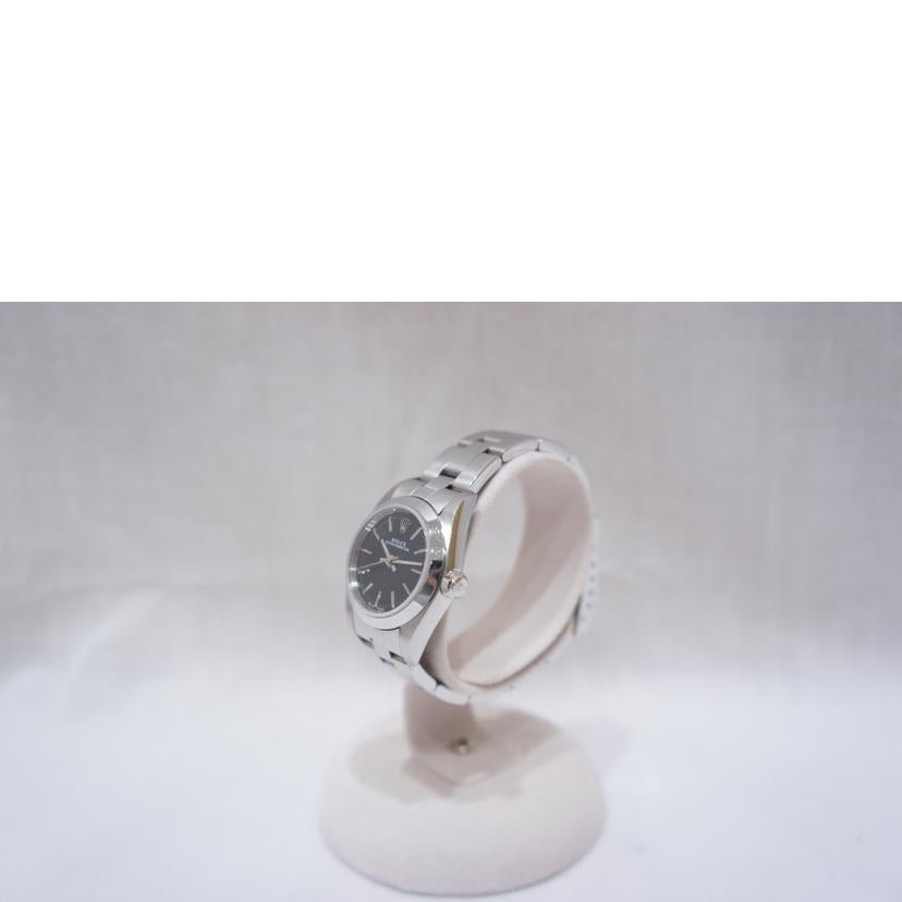 ROLEX ロレックス/オイスターパーペチュアル/76080//K161463/SAランク/93