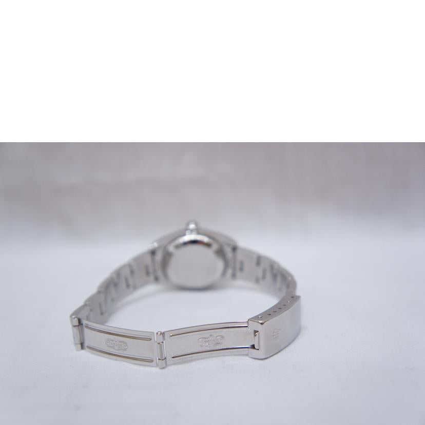 ROLEX ロレックス/オイスターパーペチュアル/76080//K161463/SAランク/93