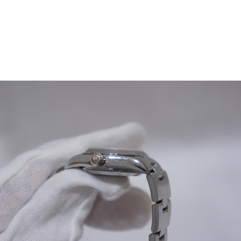 ROLEX ロレックス/オイスターパーペチュアル/76080//K161463/SAランク/93