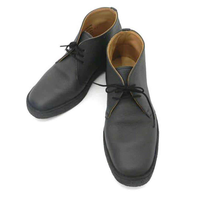 Tricker's トリッカーズ/Tricker's マッドガードチャッカブーツ//Aランク/69