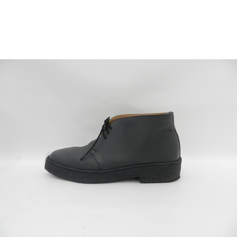 Tricker's トリッカーズ/Tricker's マッドガードチャッカブーツ//Aランク/69