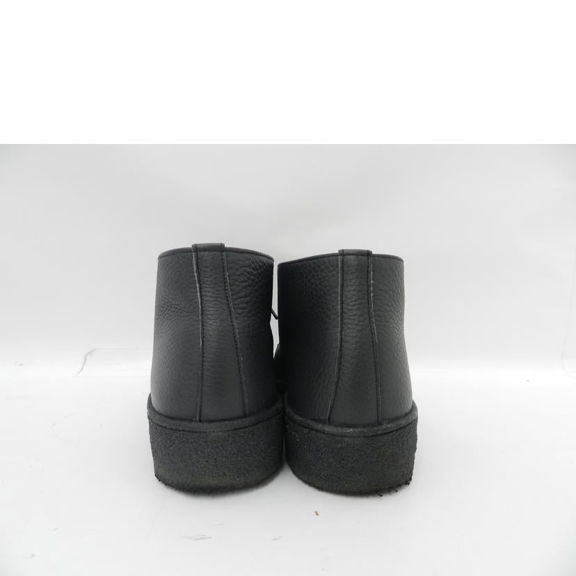 Tricker's トリッカーズ/Tricker's マッドガードチャッカブーツ//Aランク/69