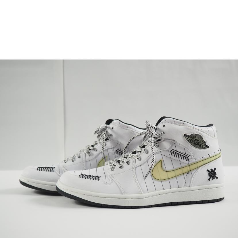 NIKE ナイキ/AIR JORDAN 1/325514-102//SAランク/79