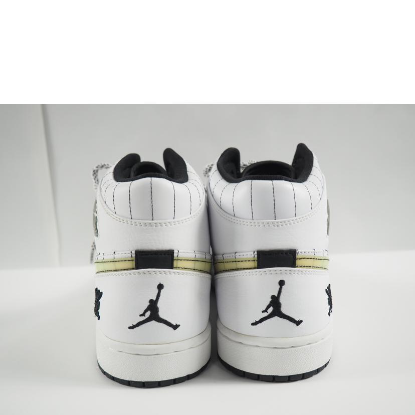 NIKE ナイキ/AIR JORDAN 1/325514-102//SAランク/79