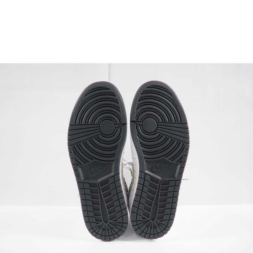 NIKE ナイキ/AIR JORDAN 1/325514-102//SAランク/79