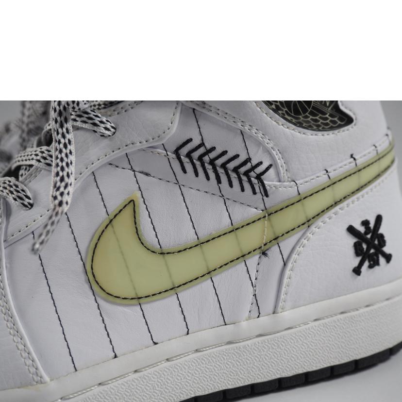NIKE ナイキ/AIR JORDAN 1/325514-102//SAランク/79
