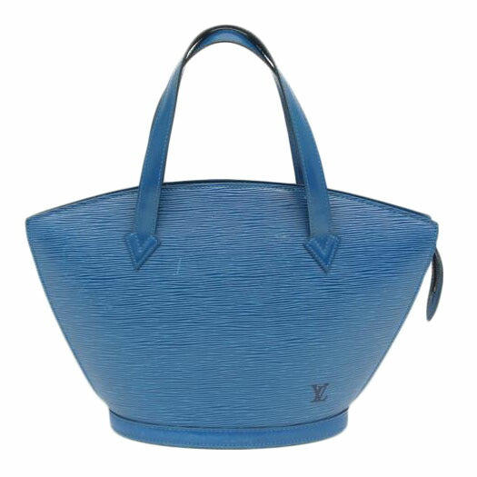 LV ルイ・ヴィトン/サンジャック/エピ/トレドブルー/M52265//VI0935/BCランク/05