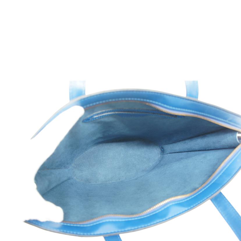 LV ルイ・ヴィトン/サンジャック/エピ/トレドブルー/M52265//VI0935/BCランク/05