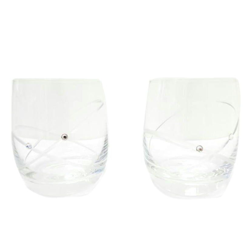 WEDGWOOD ウェッジウッド/ペアタンブラー/プロミスウィズディスリング//Aランク/88