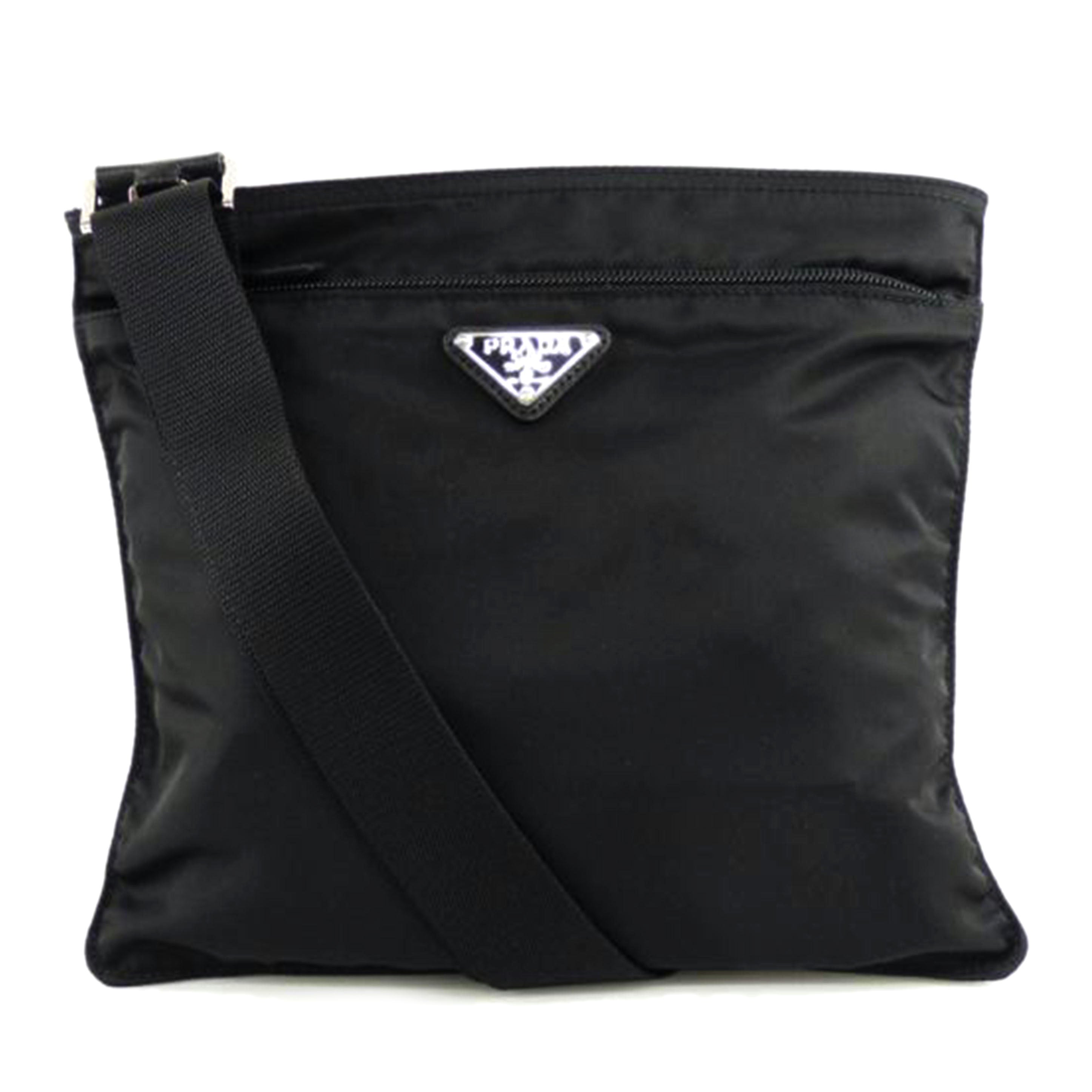 PRADA プラダ/ナイロンショルダー/1BH978//255/ABランク/64