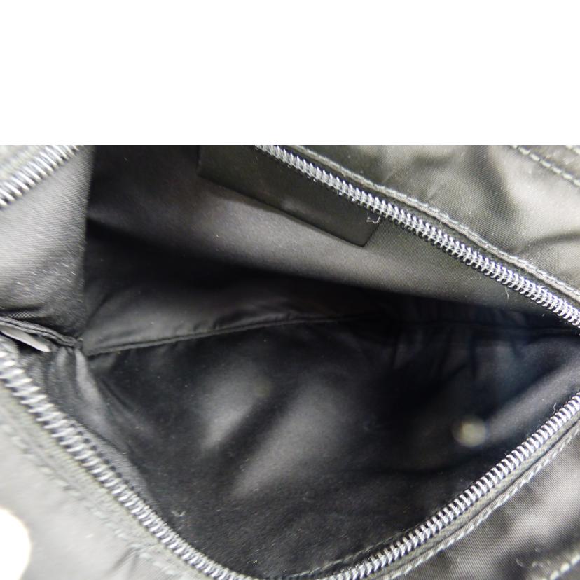 PRADA プラダ/ナイロンショルダー/1BH978//255/ABランク/64