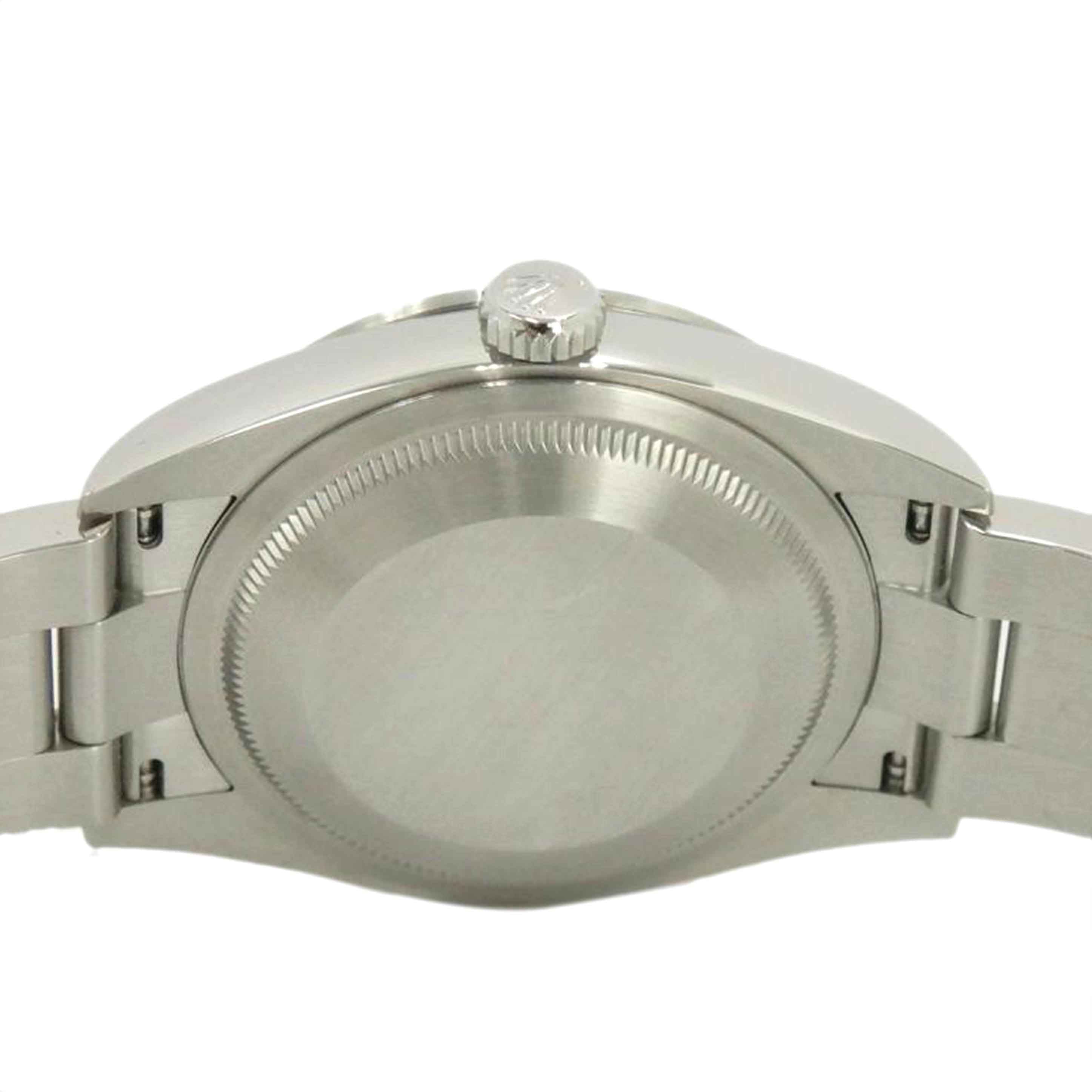 ROLEX ロレックス 腕時計 2022年ギャラ ランダムシリアル ステンレス メンズ/エクスプローラー1/ランダム番/124270//W79*****/Aランク/77