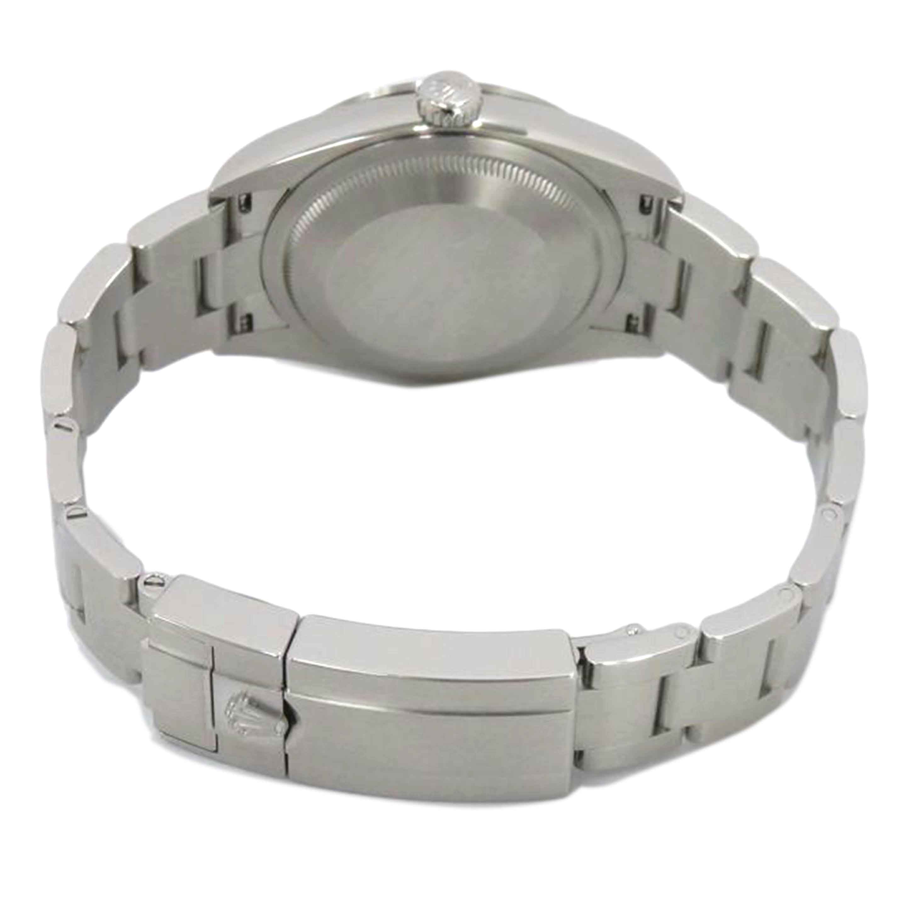 ROLEX ロレックス 腕時計 2022年ギャラ ランダムシリアル ステンレス メンズ/エクスプローラー1/ランダム番/124270//W79*****/Aランク/77