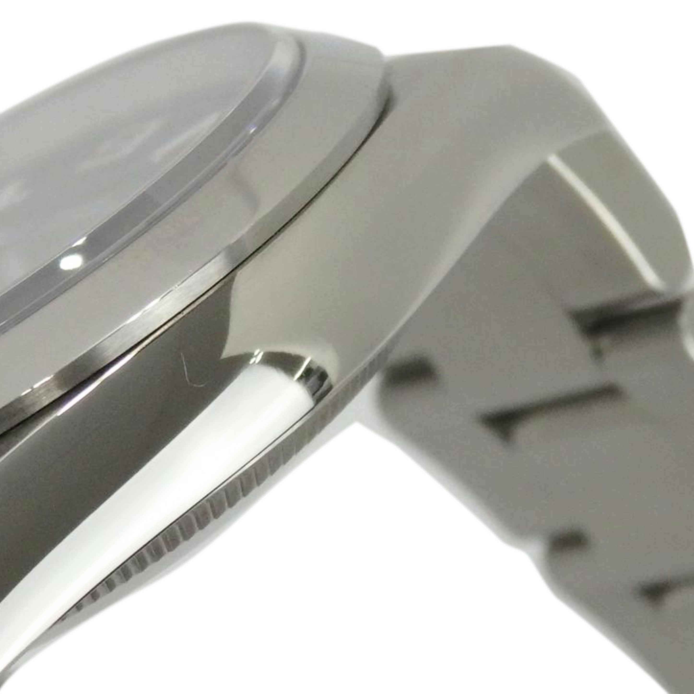 ROLEX ロレックス 腕時計 2022年ギャラ ランダムシリアル ステンレス メンズ/エクスプローラー1/ランダム番/124270//W79*****/Aランク/77