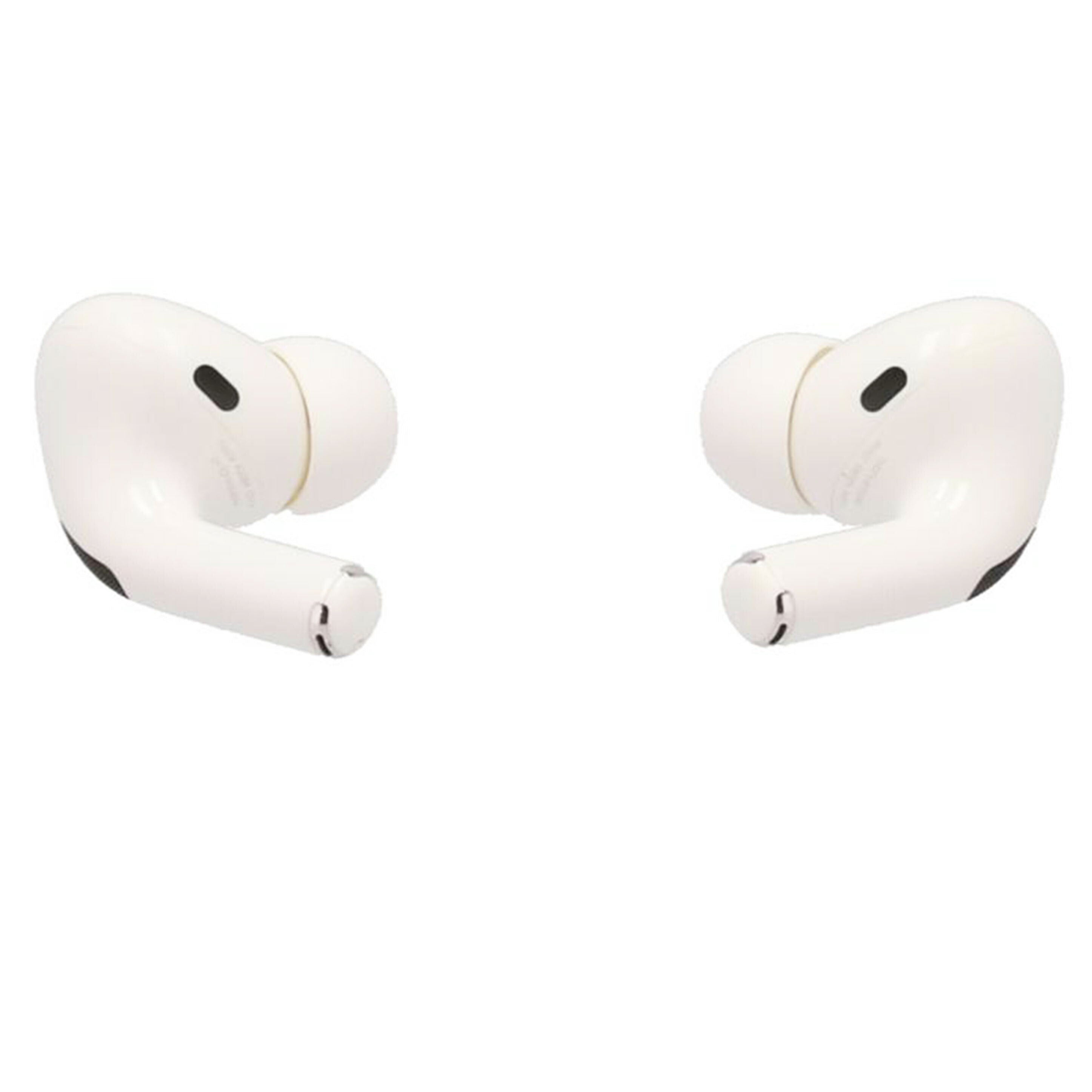 Apple アップル/AirPods Pro(第1世代)/MWP22J/A//GRJCD2Z9LKKT/Cランク/82
