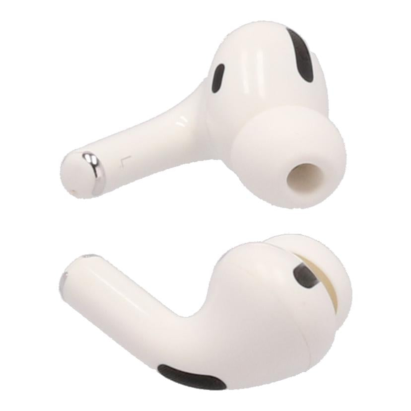 Apple アップル/AirPods Pro(第1世代)/MWP22J/A//GRJCD2Z9LKKT/Cランク/82