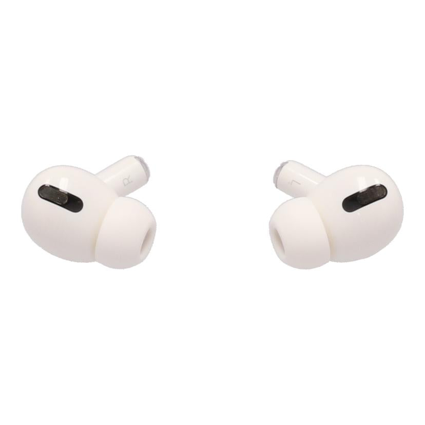 Apple アップル/AirPods Pro(第1世代)/MWP22J/A//GRJCD2Z9LKKT/Cランク/82