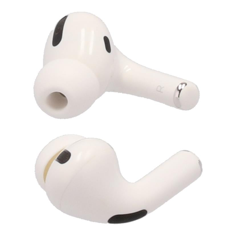 Apple アップル/AirPods Pro(第1世代)/MWP22J/A//GRJCD2Z9LKKT/Cランク/82